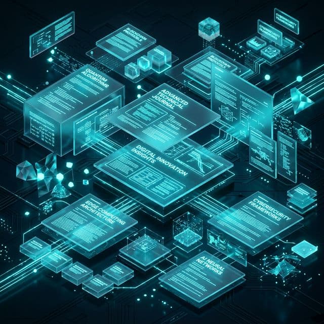 Premium Background Architecture