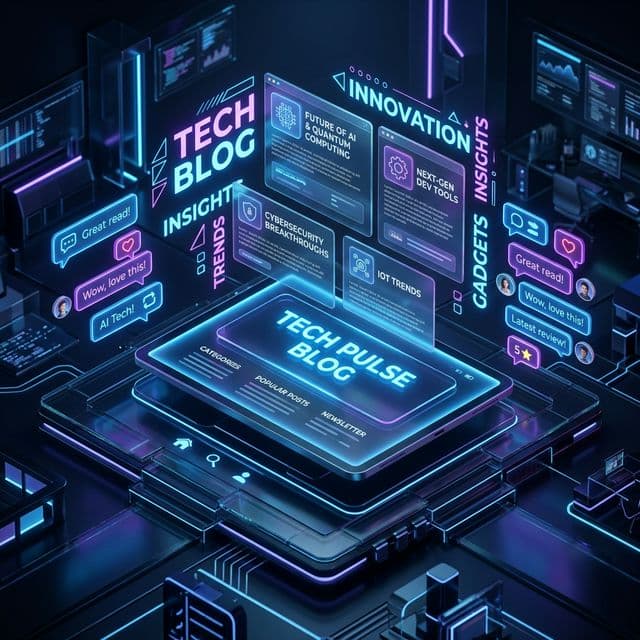 Premium Background Architecture