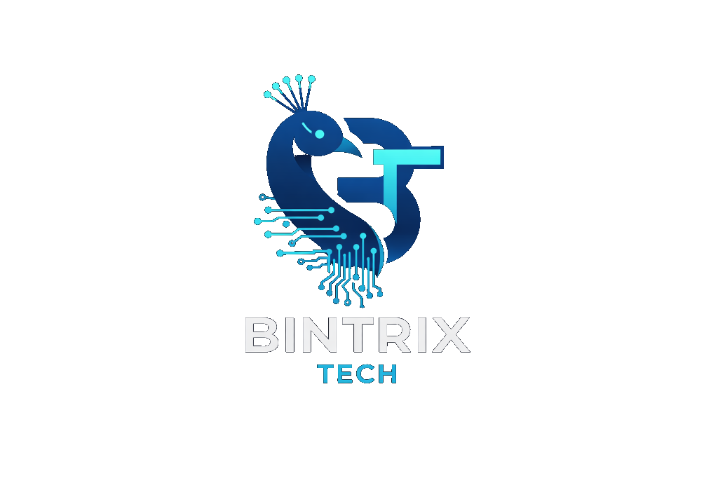 Bintrix Tech